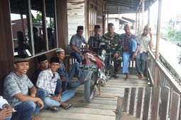TMMD Kodim 0419 Tanjab diapresiasi Kementerian Pertahanan