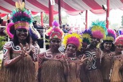 Makna Sumpah Pemuda bagi generasi milenial Papua