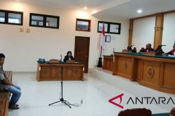 Nasabah bandel, perusahaan pembiayaan Tabanan tempuh jalur hukum fidusia