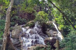 Sepuluh lokasi wisata pesona alam Merangin