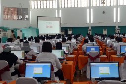 Pemkot Surabaya Jamin Tes CPNS Tanpa Kecurangan dan Titipan