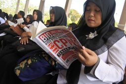 Formasi CPNS 2019 untuk 67 kementerian/lembaga