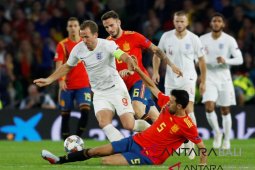 Hasil dan klasemen Nations League