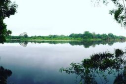 Enam objek wisata memikat di Batanghari