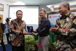 UMSU-MDMC "Membangun Ketangguhan Desa Hadapi Bencana"