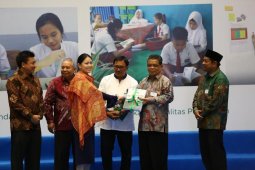 Unja dan Tanoto Foundation kerja sama "Pintar"