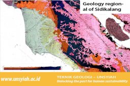 Peneliti: sembilan daerah di Aceh rawan likuifaksi
