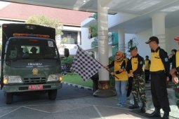 Ekspedisi Ranu Kumbolo  di Hari Sumpah Pemuda Diharapkan Dongkrak Pariwisata Lumajang