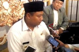UUu Ruzhanul siap amankan suara Jokowi-Maruf di Priangan Timur