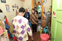 Target pendapatan Rusunawa optimistis tercapai