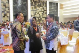 108 districts and cities learn from Banjarmasin to reduce garbage