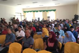 Pemilik lahan diimbau hindari spekulan pembebasan tol