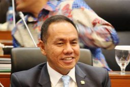 Willgo Zainar dorong penyelesaian utang debitur terdampak gempa NTB