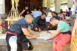 Wisata balai banjar dikembangkan di Bedulu Gianyar