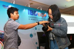 Video - Pameran Inovatif dan Kreatif IBD Expo 2018