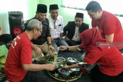Komitmen Jaga NKRI, Barisan Kebangsaan Dukung Ansor