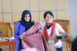Dekranasda Kota Kediri Dorong Pelaku Industri Kreatif Bangun Merek