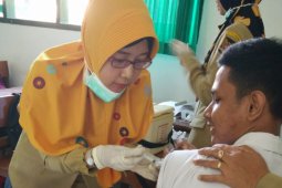 Pemkot Kediri Bantu Keluarga Santri asal Tulungagung Alami Kelumpuhan
