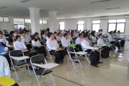 Polres Ngawi Tangkap Pelaku Penipuan CPNS