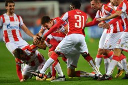 Pelatih Red Star Tetap Sebut Liverpool Kandidat Juara