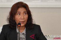 Menteri: Presiden Konsisten Jadikan Laut Masa Depan Bangsa