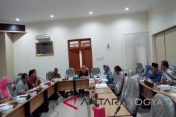Kulon Progo intensifkan PAD