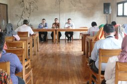 BPJS-TK sosialisasikan tingkat kepatuhan di kalangan pendidikan