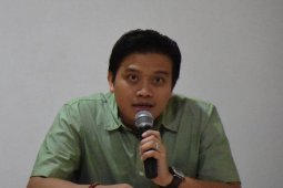 Pemkab Kediri Konsultasikan Terkait Hasil Uji Materi Perda Perangkat Desa