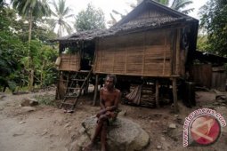 Pemerintah Ingin Memandirikan Komunitas Adat Terpencil