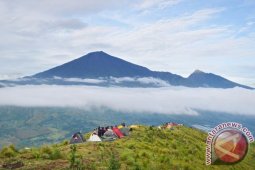 Ini dia daftar tambahan delapan Geopark Nasional