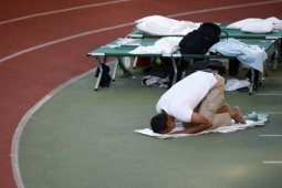 Prasangka Buruk Terhadap Muslim di Jerman Meningkat Tajam