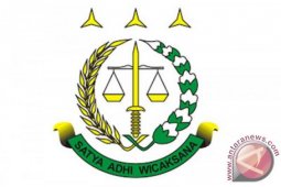 Kejari Sabang dianugerahi piagam pemberantasan "ilegal fishing"