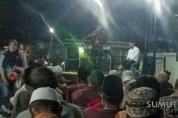 Perbedaan pilihan jangan buat silaturrahmi putus