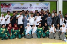 Masyarakat berperan tekan dampak negatif siaran