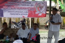 Masalah pendidikan sering jadi perdebatan