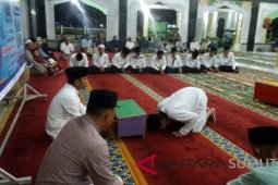Hafiz 30 juz dan kuliah ke Al Azhar