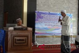 Indonesia peringkat kedua TBC di dunia