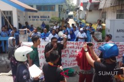 Dewan Pengawas diminta evaluasi kinerja Dirut  PDAM