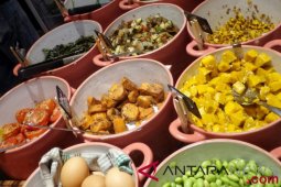 Pakar: Menu Sehat Tidak Harus Mahal
