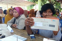 Dinas Sosial Situbondo Mulai Salurkan KKS BPNT (Video)