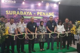 Risma: Rute Surabaya-Penang Tingkatkan Potensi Wisata