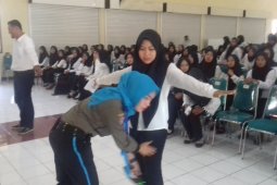 Peserta tes SKD sulit capai standar nilai