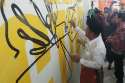 Catatan Akhir Tahun - Menanti Bangkitnya Industri Kulit Tanggulangin
