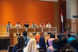 Ratusan Mahasiswa D3 Ikuti Seleksi Program "Industry Academia Collaboration"