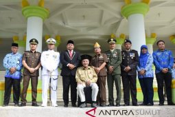 Semua pihak diminta perkuat nilai kepahlawanan