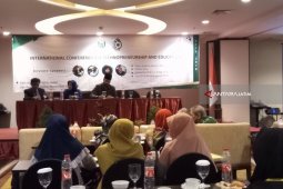 Unusa Kumpulkan Pakar Bahas "Technopreneurship"