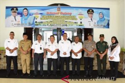 Datuk Bandar finalis kecamatan terbaik di Sumut