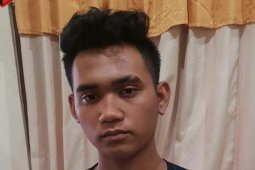 Polisi Denpasar Selatan tangkap dua pencuri hingga Banyuwangi