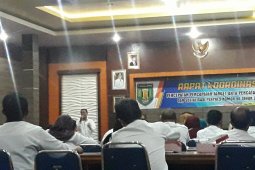 Disdukcapil : Kesadaran Warga  Membuat Akta Kematian Menurun