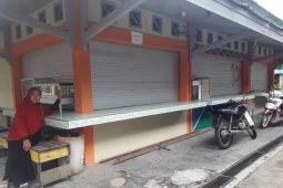 Dozens Kiosks Close in Mabuun Culinary Center